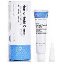 Recuren plus Hemorrhoids