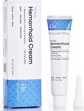 Recuren Plus Hemorrhoids