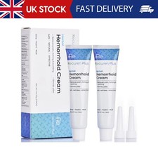 Recuren Plus Hemorrhoids